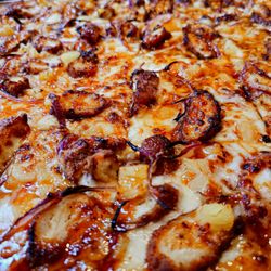 House of Pizza - Bangcock Pizza
