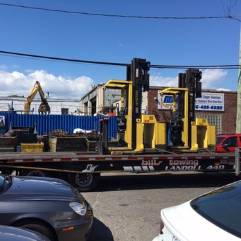 NJC Scrap Metal Recycling - We buy scrap forklifts! - Recycling Center Near Me - Hempstead, New York NJC Scrap Metal Recycling - We buy scrap forklifts! - Recycling Center Near Me - Hempstead, New York