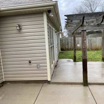 ValorWorks Pressure Washing - After!!! - Pressure Washers Near Me ValorWorks Pressure Washing - After!!! - Pressure Washers Near Me