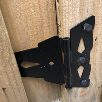 Bullard Fence - Fences & Gates Near Me - Jacksonville, Florida