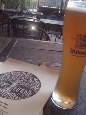 The Bookhouse Pub by null
