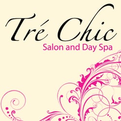 Tres Chic Salon & Day Spa - Discover what it's like to 'be one of the pampered ones'.