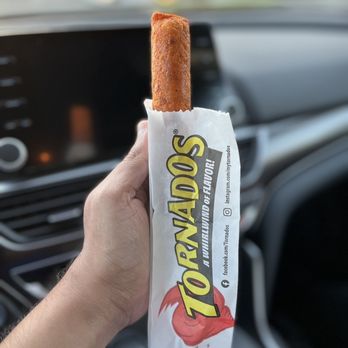 Circle K - Buffalo Ranch Chicken - Convenience Stores Near Me - Ontario, California Circle K - Buffalo Ranch Chicken - Convenience Stores Near Me - Ontario, California