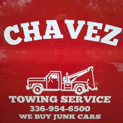Chavez Towing Service