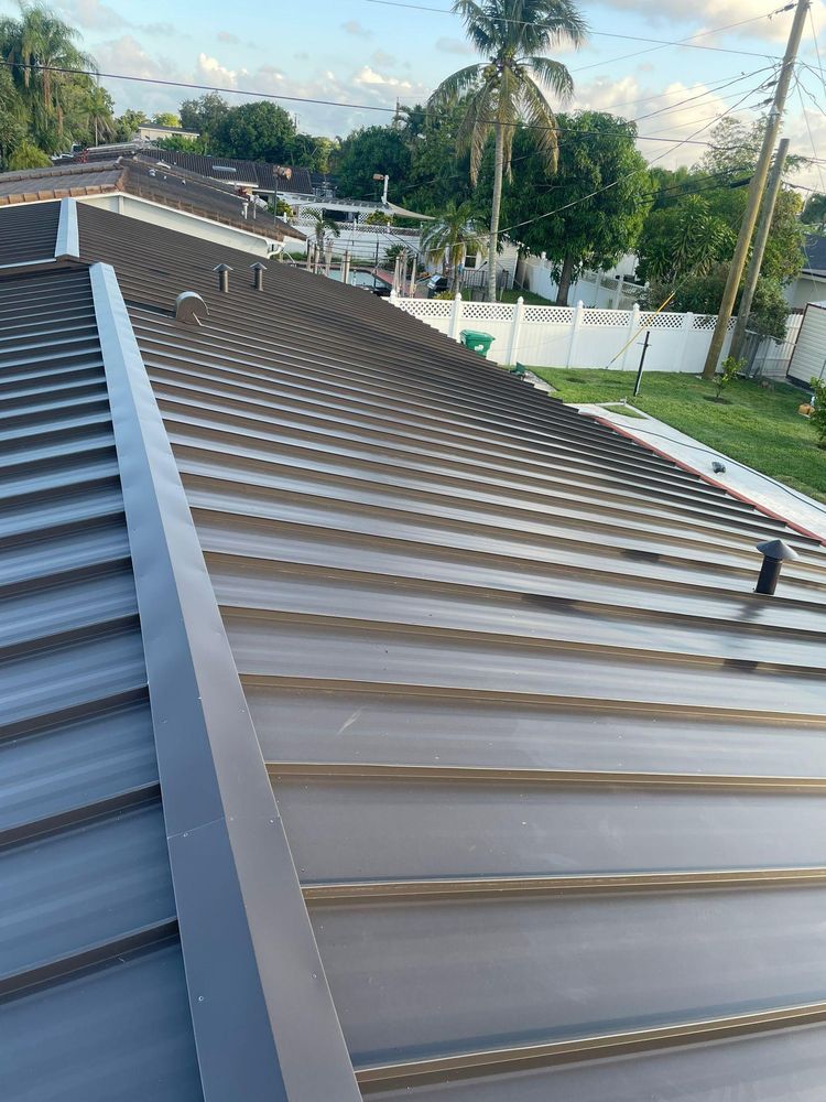 Slide of Gerico Construction Windows & Roofing