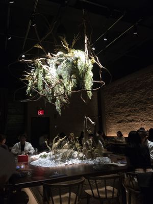 GOGYO Gramercy by null