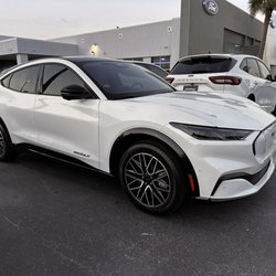 AutoNation Ford Panama City