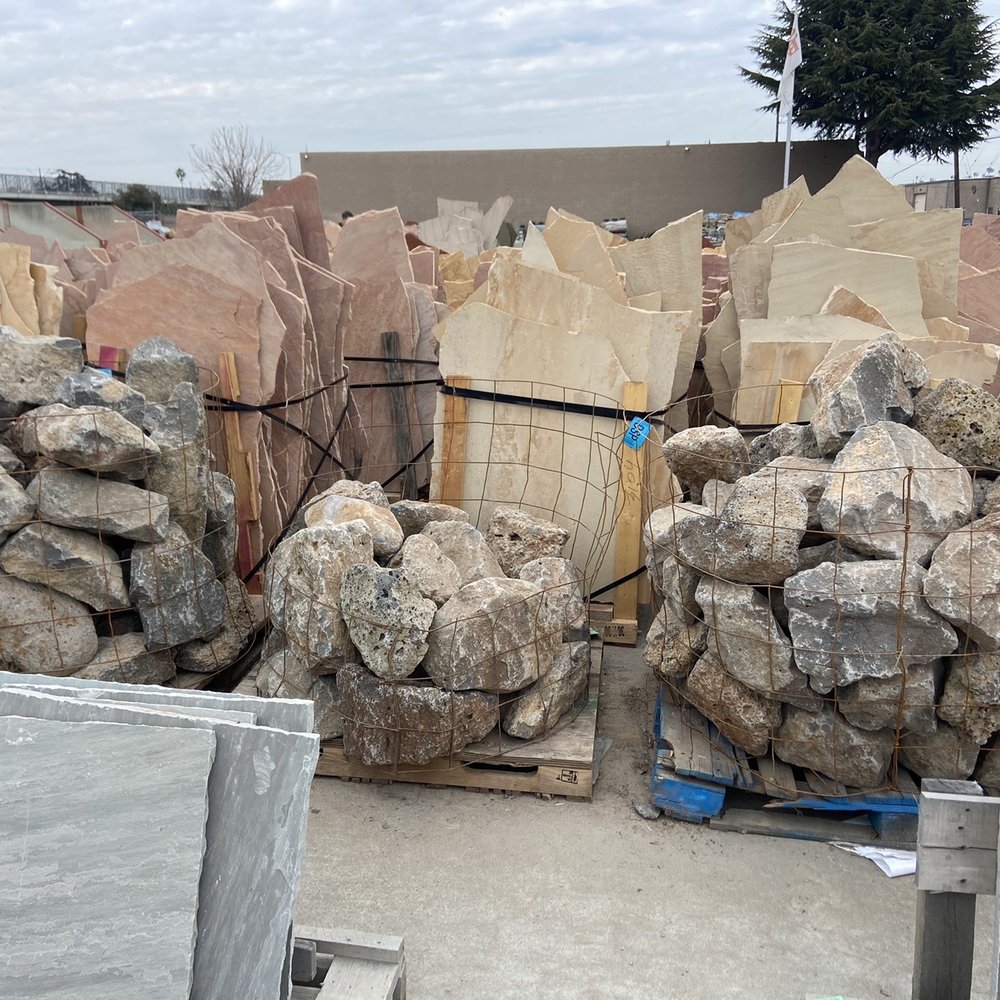 South Bay Materials - Building Supplies Near Me - San Jose, California