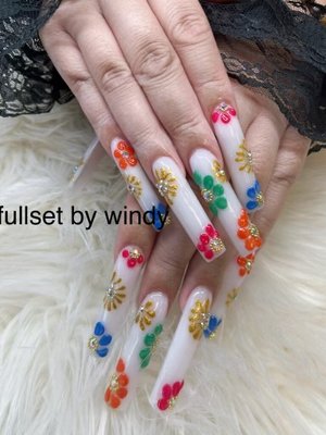 Beauty Zone Nail Spa