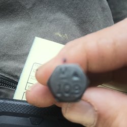 10.9 bolt for automotive