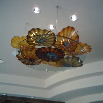 Kelley Electric Lighting & Design - Custom Fixture Installs - Electricians Near Me - Glendale, Arizona Kelley Electric Lighting & Design - Custom Fixture Installs - Electricians Near Me - Glendale, Arizona