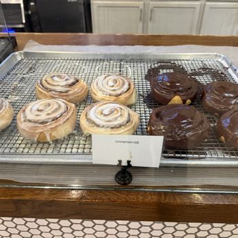 Good Dough - Donuts Near Me - Jacksonville, Florida