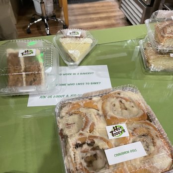 Hot Toddy’s - Our selections ;) - Bakeries Near Me - Westfield, Indiana