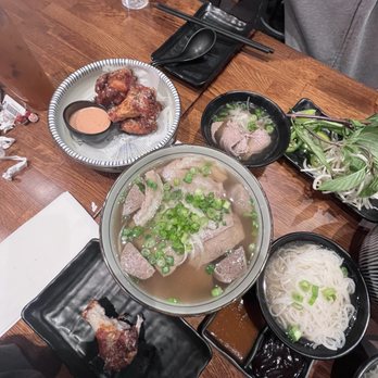 Pho Broth - Vietnamese Near Me - Huntington Beach, California Pho Broth - Vietnamese Near Me - Huntington Beach, California
