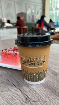 Delah Coffee by null