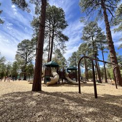 Rumsey Park