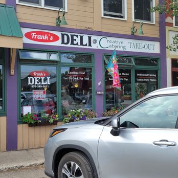 frank's deli - Streetview - Delis Near Me - Crested Butte, Colorado frank's deli - Streetview - Delis Near Me - Crested Butte, Colorado