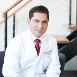 California LASIK and Cataracts Institute - Dr.Bavand Youssefzadeh