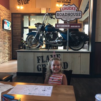 Chucks Roadhouse Bar and Grill - Entrance - Bars Near Me - Kitchener, Ontario Chucks Roadhouse Bar and Grill - Entrance - Bars Near Me - Kitchener, Ontario