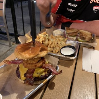 American Grub - Burgers Near Me - Tustin, California American Grub - Burgers Near Me - Tustin, California