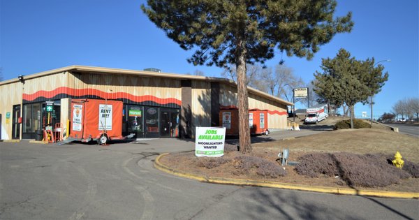 U-Haul Arvada: Your Comprehensive Guide to Moving and Storage Solutions