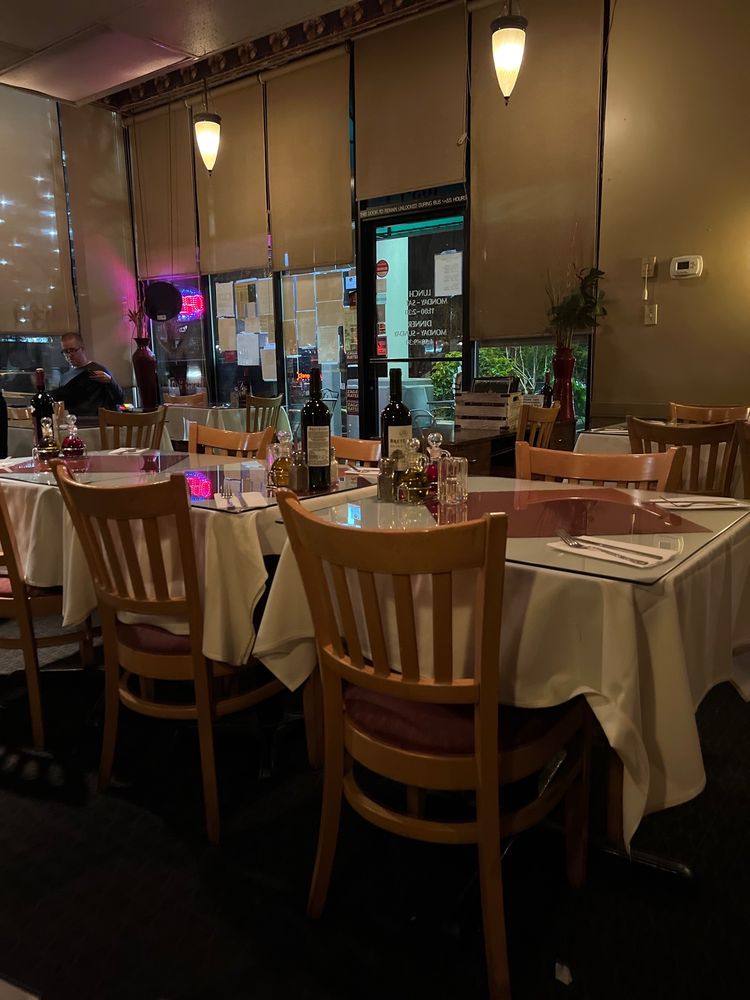 Mediterranean Kitchen