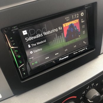 Audio Express - Car Stereo Installation Near Me - Las Vegas, Nevada