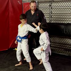 White Tiger & Dragon Martial Arts