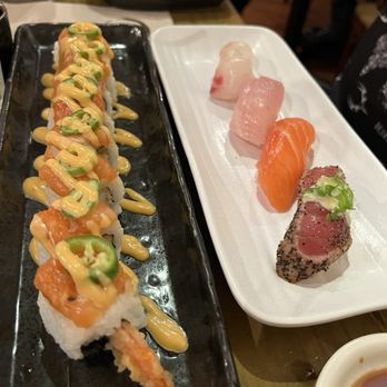 Izakaya Wa - Memorial - Memorial Roll, and sushi - Tapas/Small Plates Near Me - Houston, Texas Izakaya Wa - Memorial - Memorial Roll, and sushi - Tapas/Small Plates Near Me - Houston, Texas