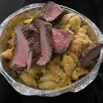 High Point Grill - High Point Mac & Cheese - Sandwiches Near Me - Albuquerque, New Mexico