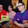 Yelp's Sunday Drag Show Brunch @ Hamburger Mary's gift card