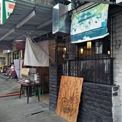 Brother's Seafood - Restaurant Front