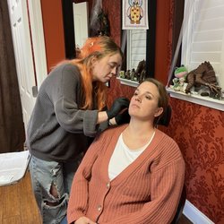 Family Tradition Tattoo