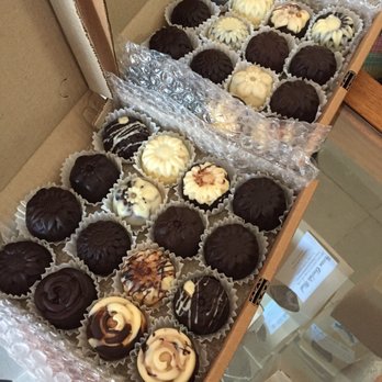 Chocolateria Isla Bella - Chocolatiers & Shops Near Me - Cozumel, ROO