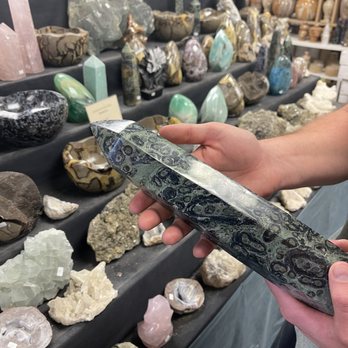 Granite Mountain Nature Gallery - Art Galleries Near Me - Mccall, Idaho