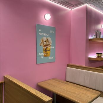 Van Leeuwen Ice Cream - Desserts Near Me - Hoboken, New Jersey