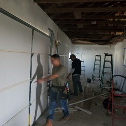 Advance Garage Door Service