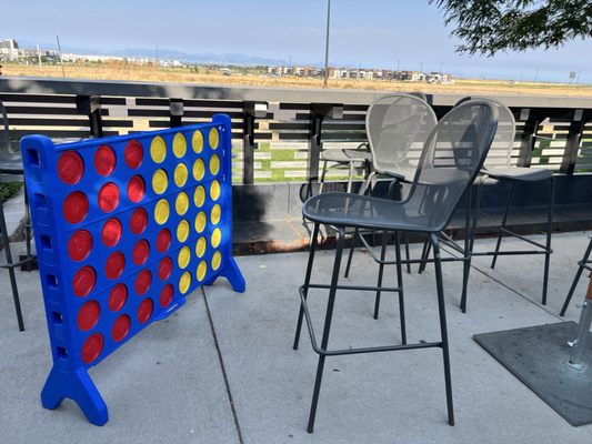 Moonlight Diner by null