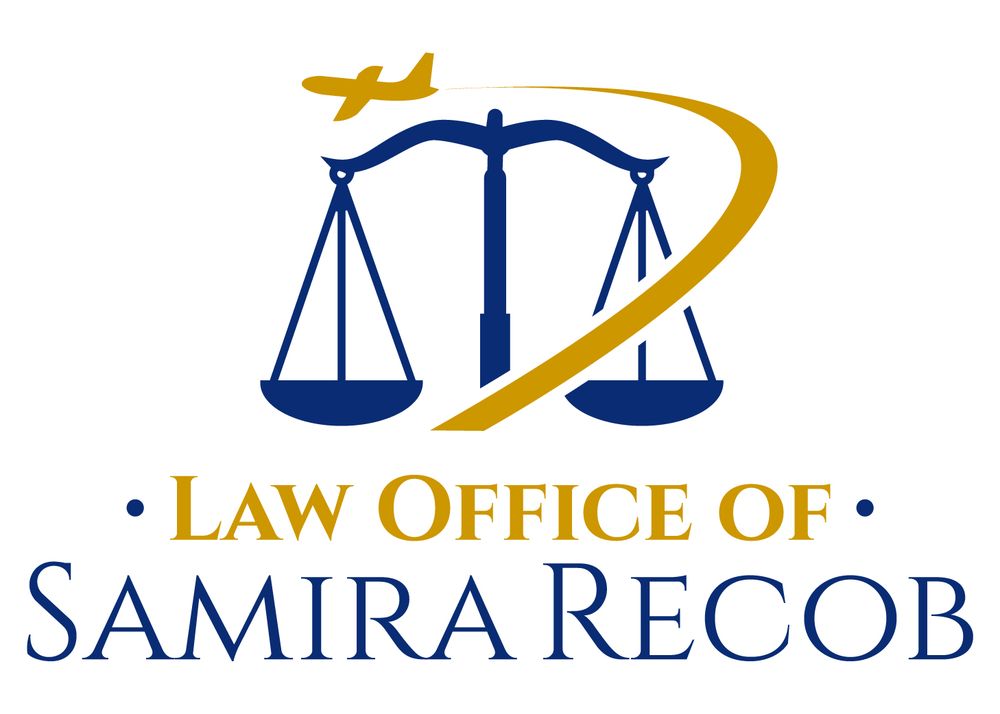 Law Office of Samira Recob - immigration attorney in Northglenn, CO