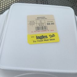 Ingles Markets