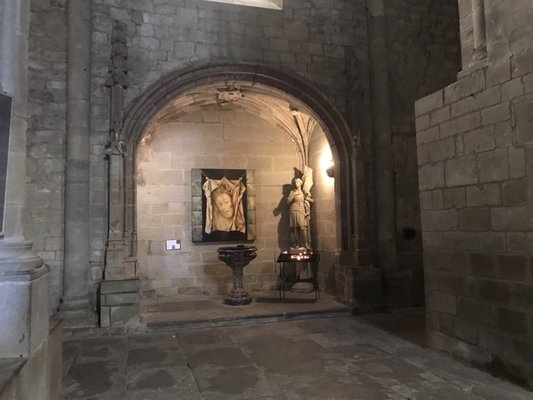 Basilique Saint Nazaire by null