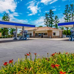 Chevron - Central Ave