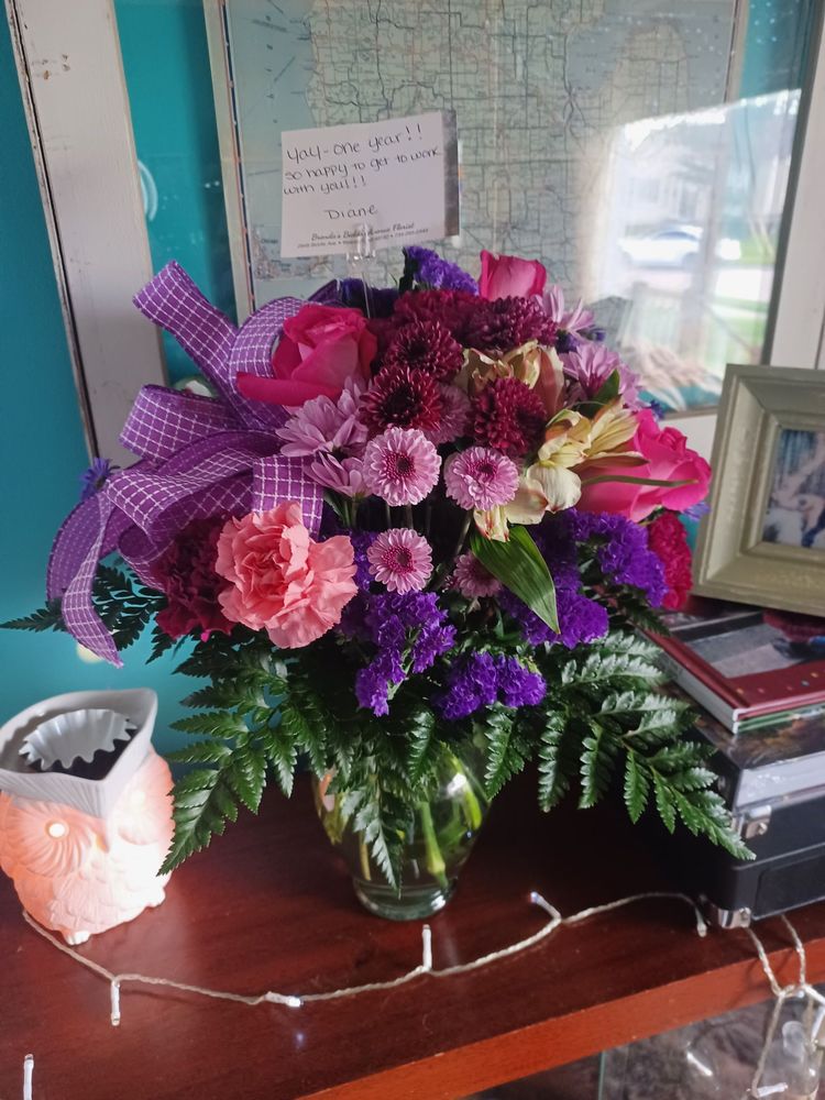 BRENDA’S BIDDLE AVENUE FLORIST Updated June 2024 2848 Biddle Ave