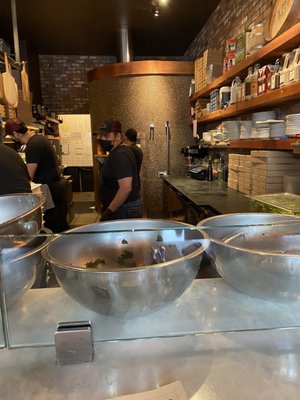Mioposto Pizzeria by null