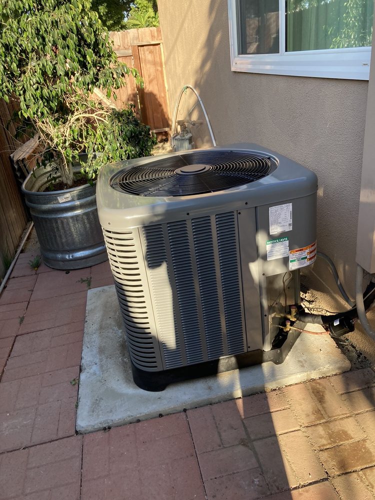 TURN IT UP HEATING AND AIR CONDITIONING Simi Valley, California