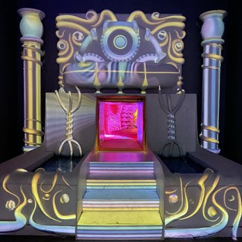 Otherworld - Performing Arts Near Me - Columbus, Ohio