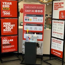 Mattress Firm Olympia