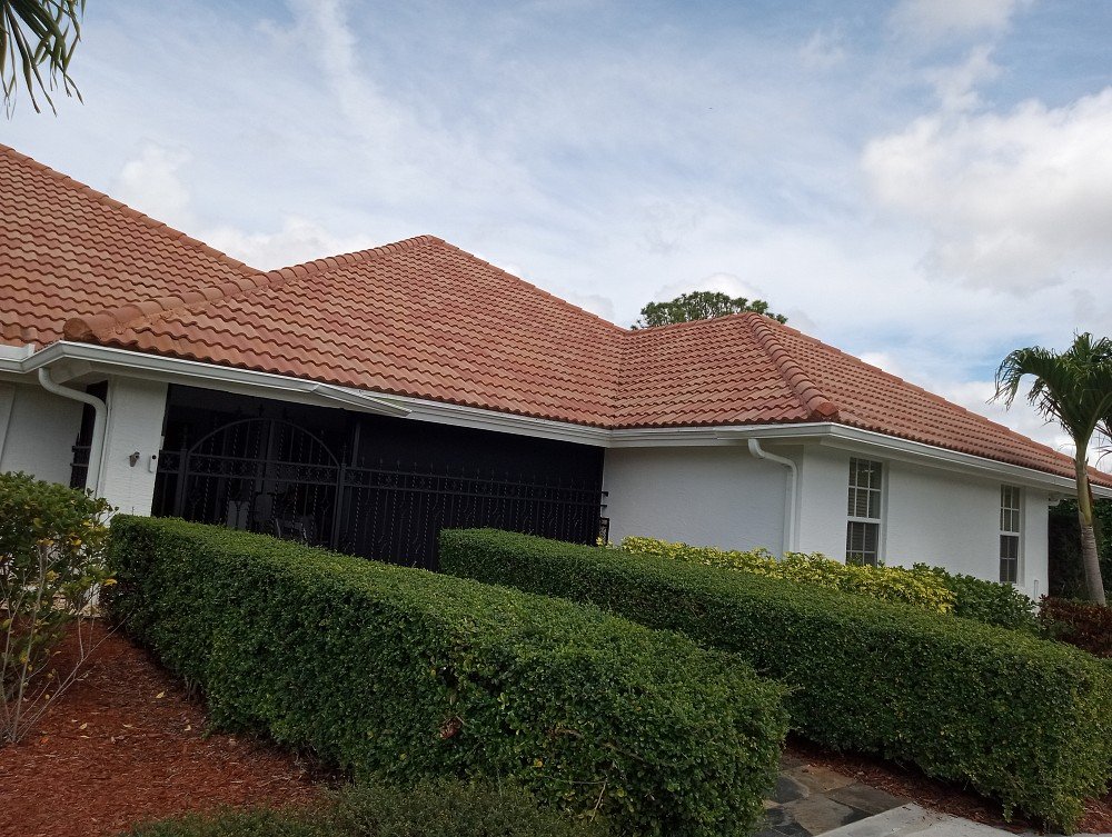 Slide of Bill & Nate's Roofing