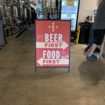 Heyday Brewing - Breweries Near Me - Raleigh, North Carolina