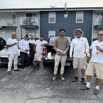 OverTop Painting - Painters Near Me - Apopka, Florida OverTop Painting - Painters Near Me - Apopka, Florida